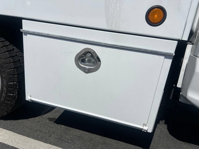 Certified 2021 Ford F350 XL w/ STX Appearance Package RWD image 14