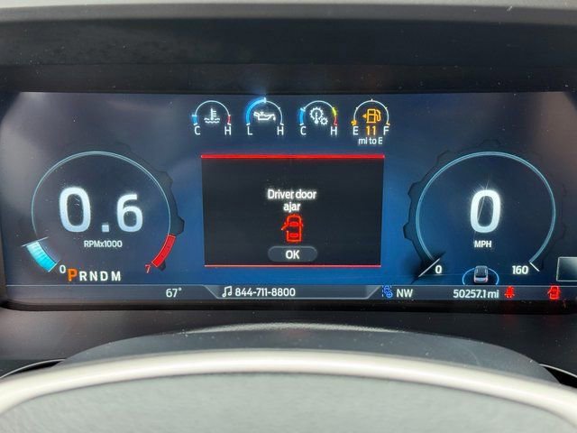 Certified 2022 Ford Expedition Max Limited image 26