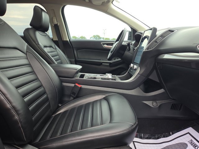 Certified 2023 Ford Edge SEL w/ Convenience Package AWD/4WD image 30