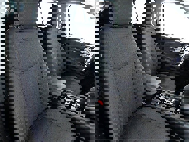 Certified 2025 Ford Explorer Active image 11