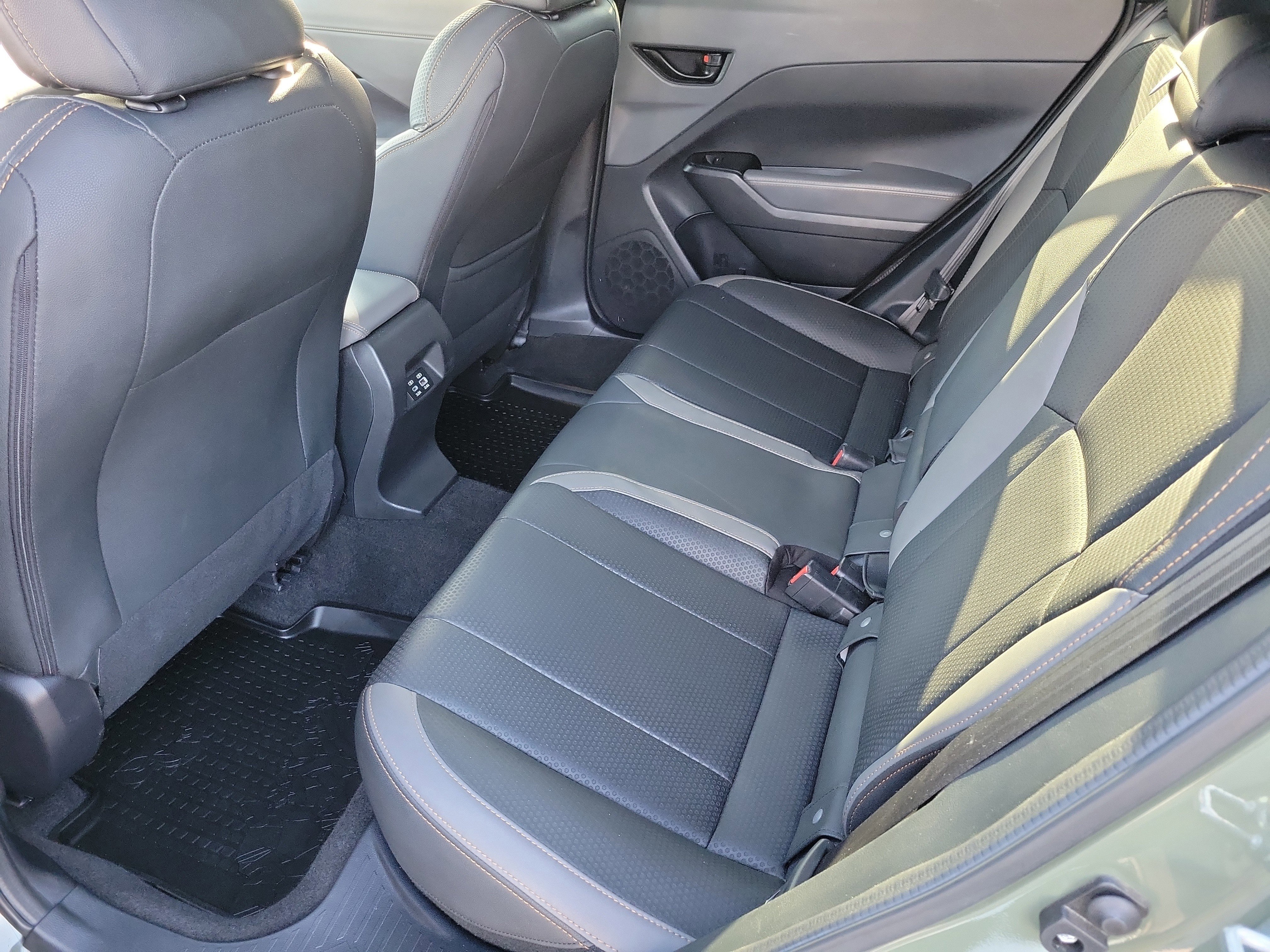 Used 2024 Subaru Crosstrek 2.5i Wilderness image 13