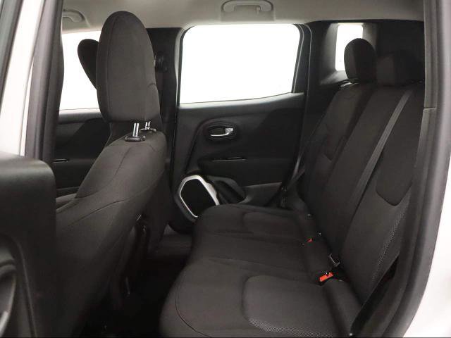 Used 2018 Jeep Renegade Sport w/ Power & Air Group image 19
