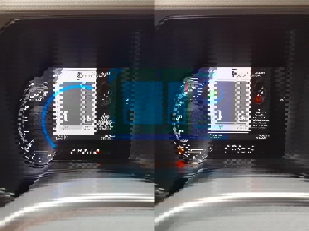 Certified 2021 Ford Bronco Big Bend image 27