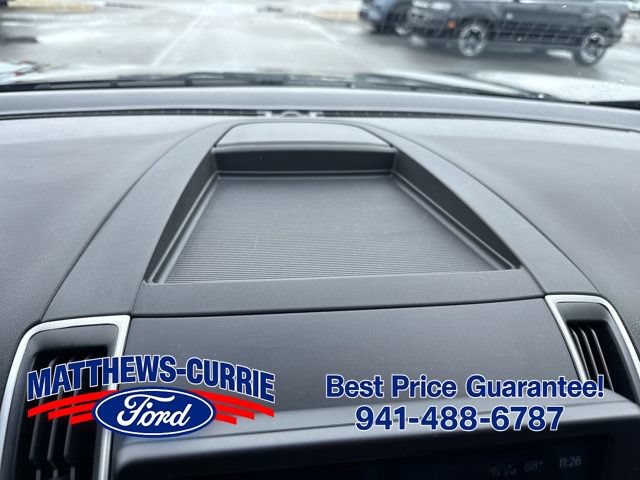Certified 2024 Ford Edge SEL w/ Convenience Package AWD/4WD image 19