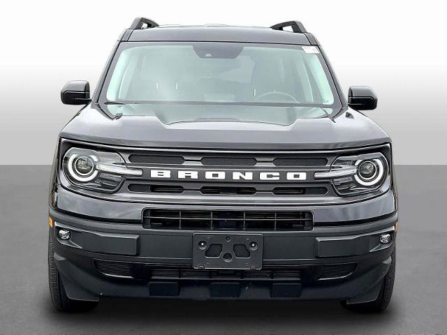 Certified 2023 Ford Bronco Sport Big Bend w/ Convenience Package AWD/4WD image 2