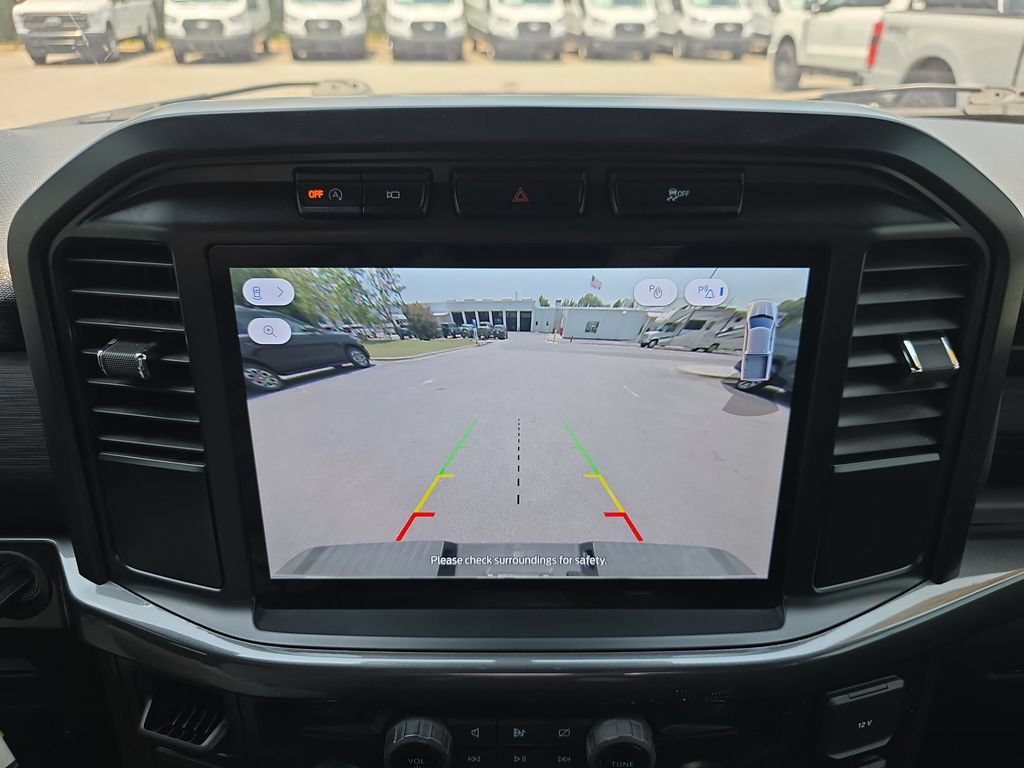 Certified 2024 Ford F150 STX RWD image 25