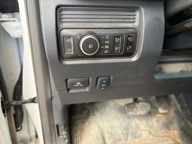 Certified 2026 Ford F350 Lariat w/ Lariat Ultimate Package AWD/4WD image 15