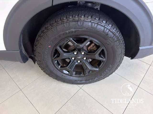 Certified 2023 Ford Explorer Timberline AWD/4WD image 33