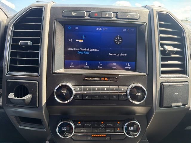 Certified 2020 Ford Expedition XLT w/ Equipment Group 201A RWD image 27