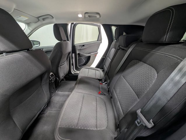 Certified 2024 Ford Escape Active w/ Cold Weather Package FWD image 14
