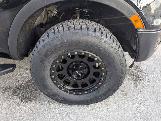 Certified 2021 Ford Ranger XL w/ Equipment Group 101A High AWD/4WD image 11