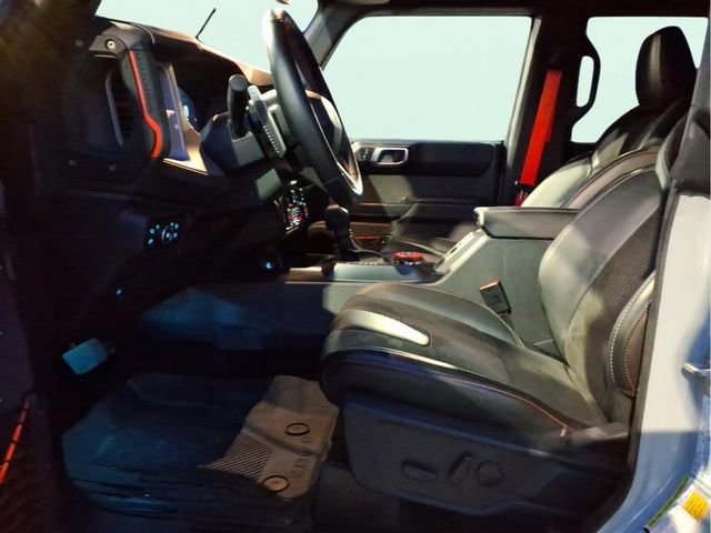 Certified 2024 Ford Bronco Raptor image 25