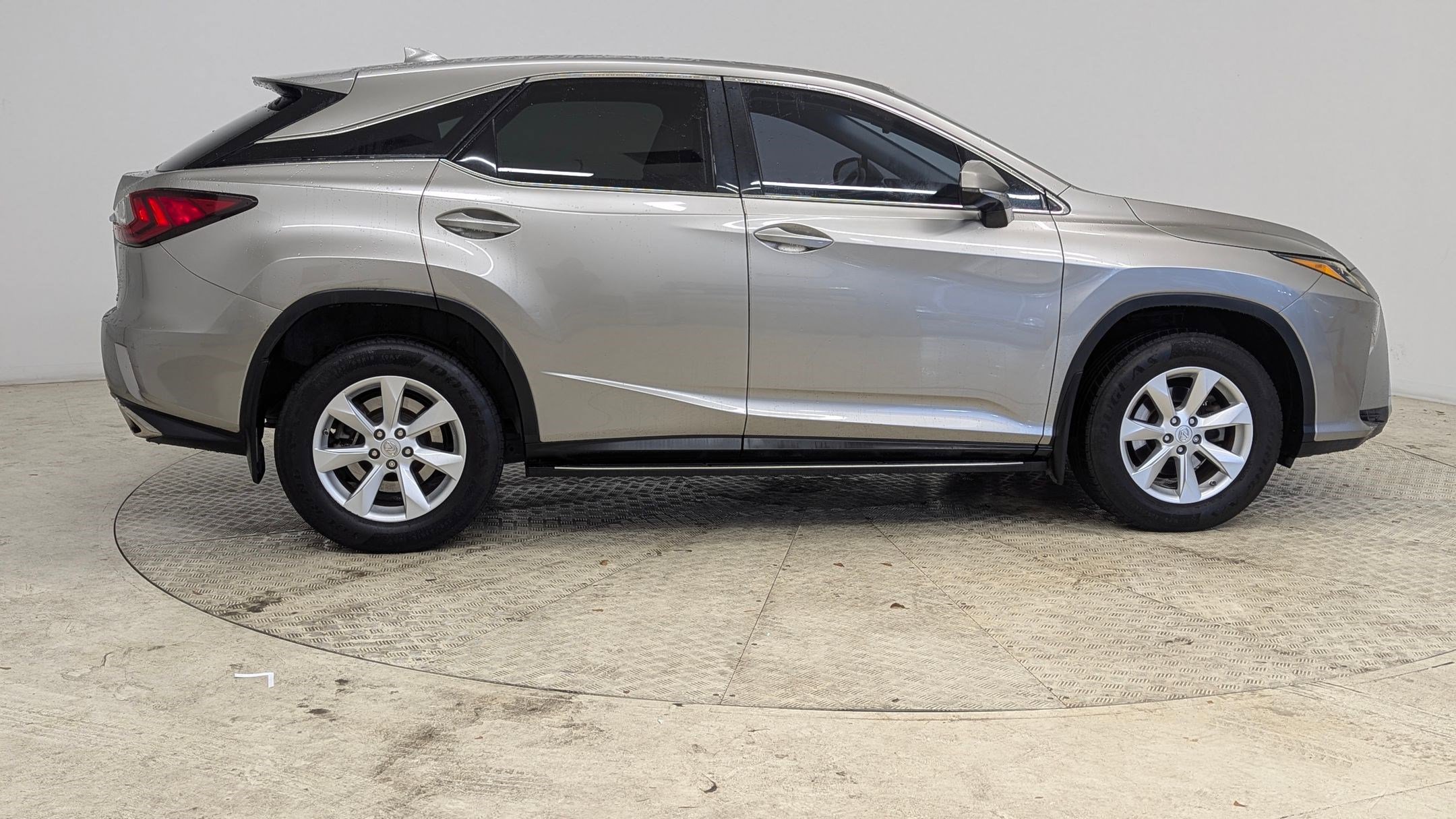 Used 2017 Lexus RX 350 FWD image 7