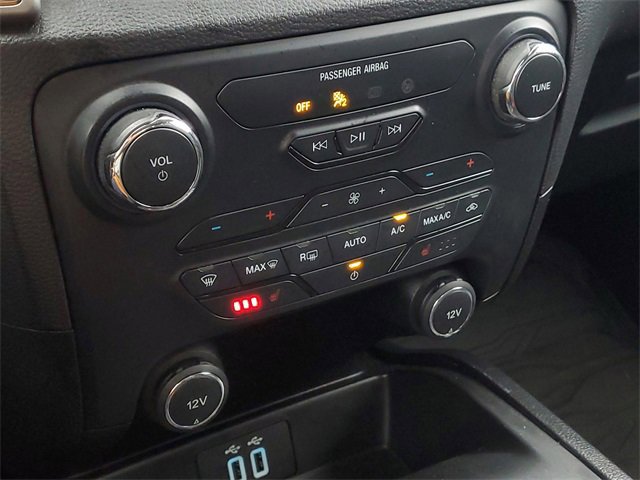 Certified 2021 Ford Ranger XLT w/ Equipment Group 302A High image 21