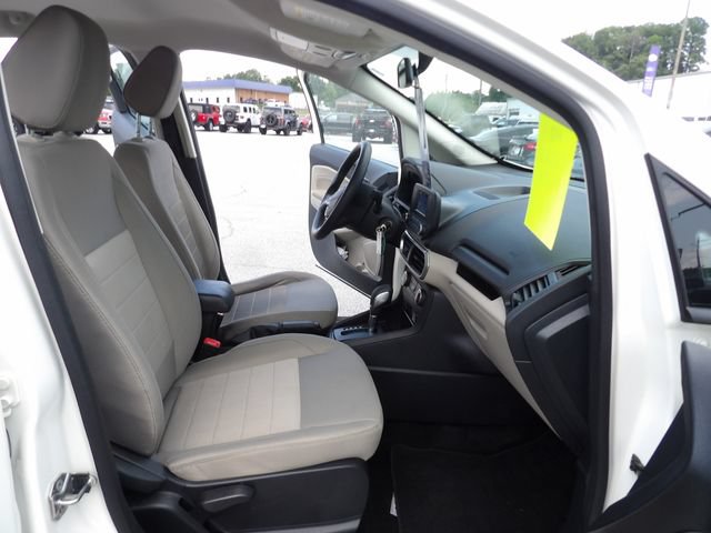 Certified 2021 Ford EcoSport S FWD image 35