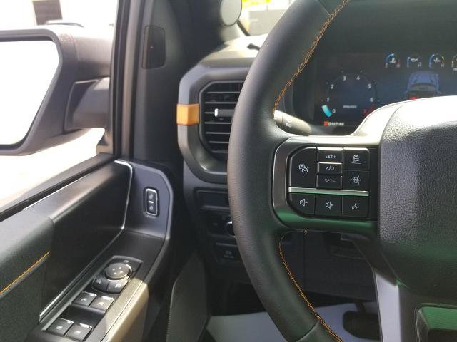 Certified 2025 Ford F150 Tremor AWD/4WD image 24