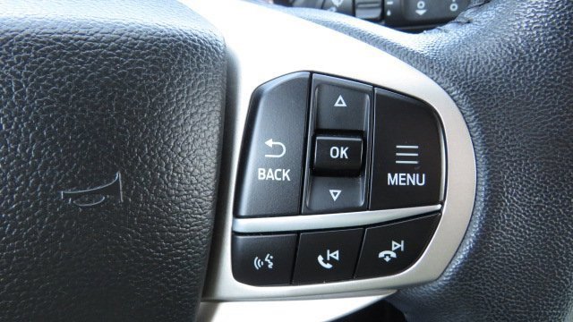 Certified 2022 Ford Explorer XLT w/ Equipment Group 202A image 23