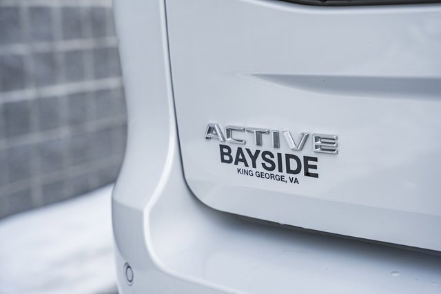 Certified 2025 Ford Expedition Active image 10