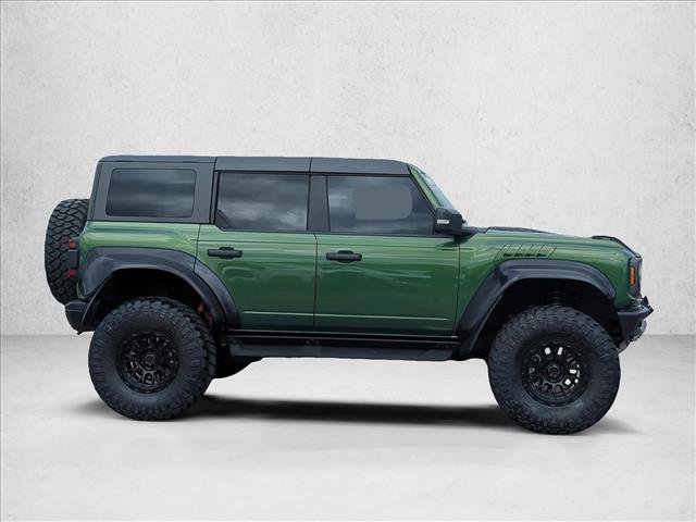 Certified 2022 Ford Bronco Raptor AWD/4WD image 2