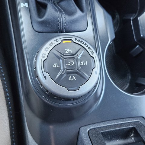 Certified 2024 Ford Bronco Wildtrak image 20