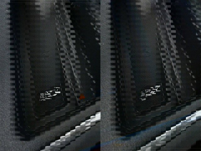 Used 2020 Chevrolet Silverado 1500 High Country w/ Trailer Camera Package image 23