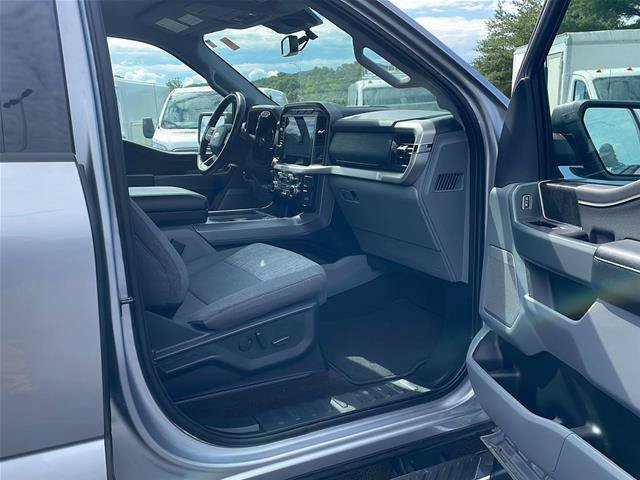 Certified 2022 Ford F150 XLT w/ Equipment Group 302A High AWD/4WD image 34