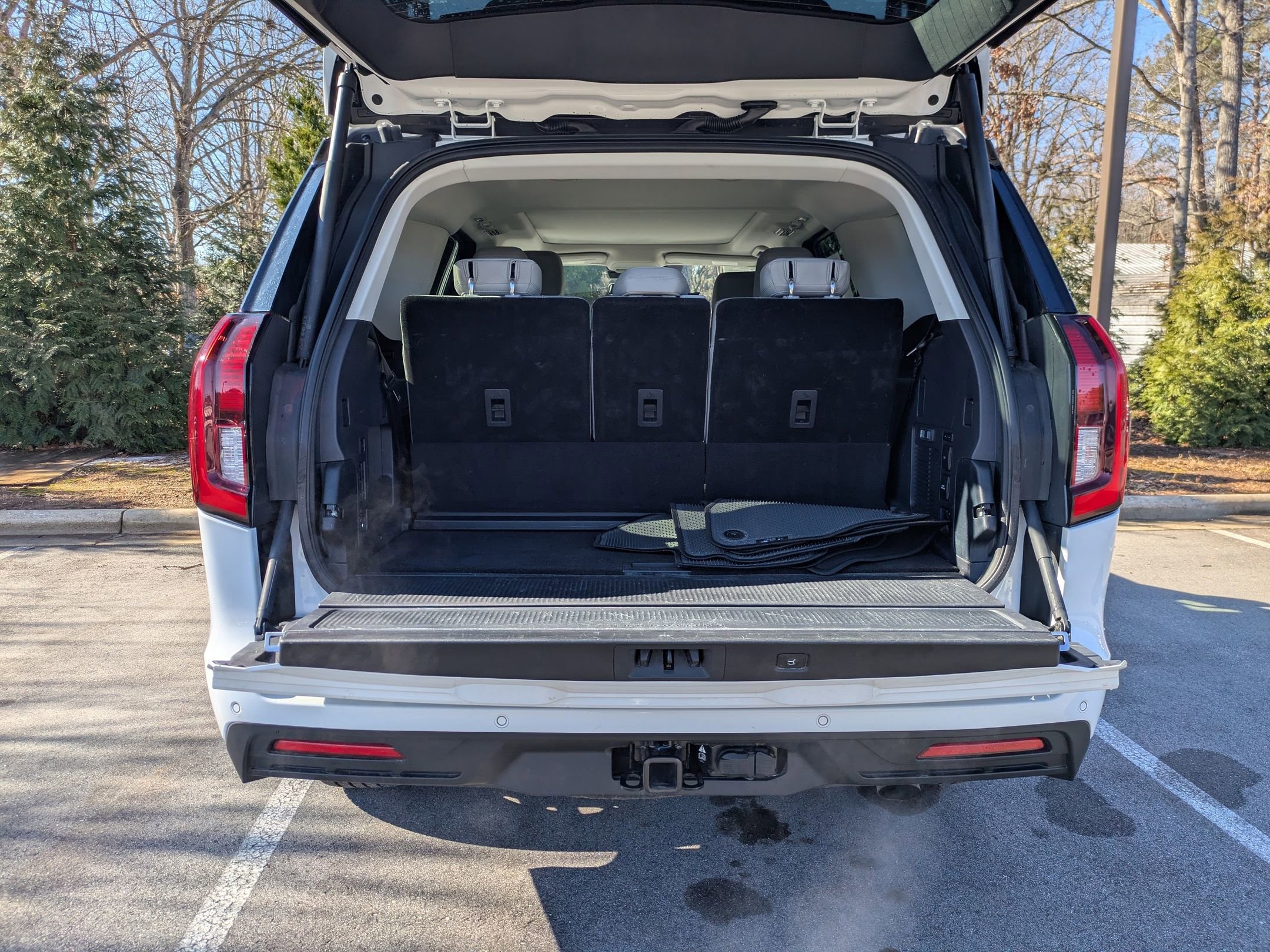 Certified 2025 Ford Expedition Active image 32