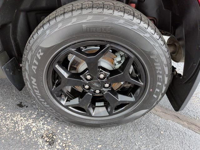 Certified 2022 Ford Maverick Lariat w/ Lariat Luxury Package AWD/4WD image 19
