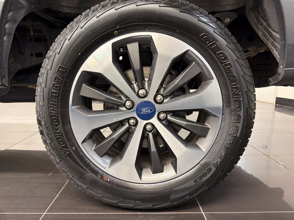 Certified 2020 Ford F150 XL w/ Equipment Group 101A Mid AWD/4WD image 7