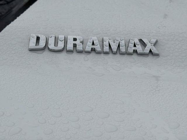 Used 2025 Chevrolet Silverado 1500 LT AWD/4WD image 11