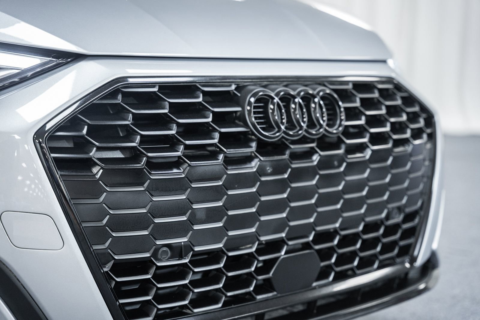 Used 2023 Audi A3 2.0T Premium w/ Convenience Package FWD image 14