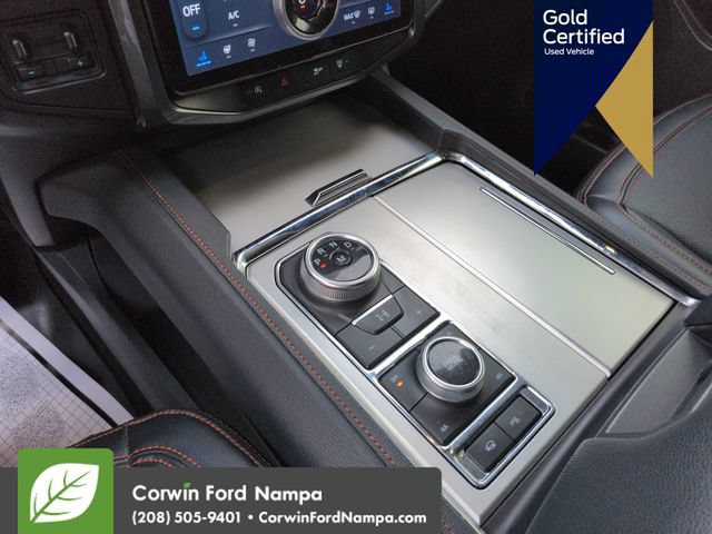 Certified 2024 Ford Expedition Timberline AWD/4WD image 19