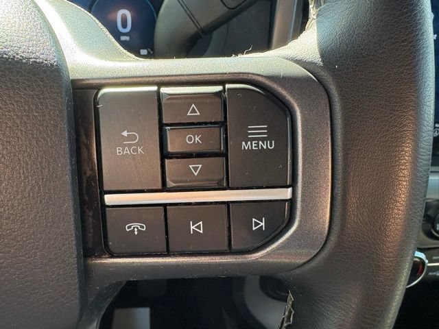 Certified 2024 Ford F150 XLT w/ Mobile Office Package AWD/4WD image 20