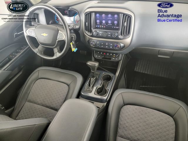 Used 2019 Chevrolet Colorado Z71 AWD/4WD image 33