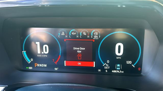 Certified 2021 Ford F150 Limited image 18