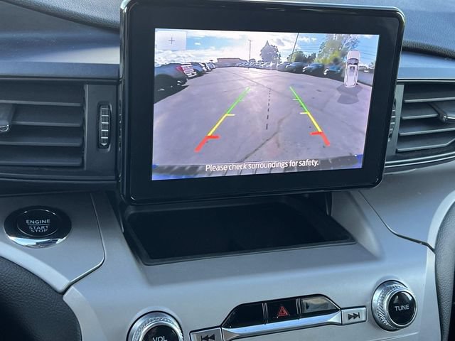Certified 2023 Ford Explorer XLT AWD/4WD image 24