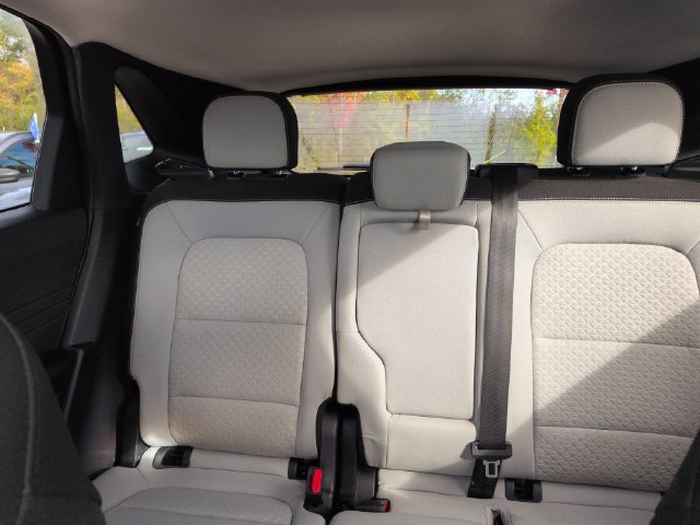 Certified 2024 Ford Escape Active AWD/4WD image 48