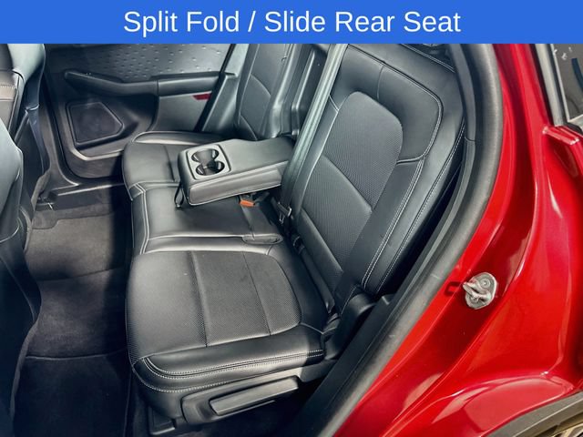 Certified 2020 Ford Escape SEL AWD/4WD image 18