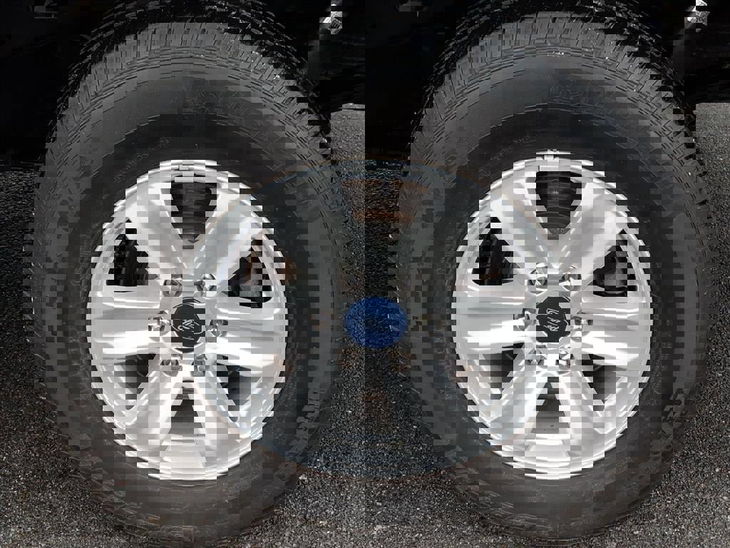 Certified 2018 Ford F150 XL w/ Equipment Group 101A Mid image 8