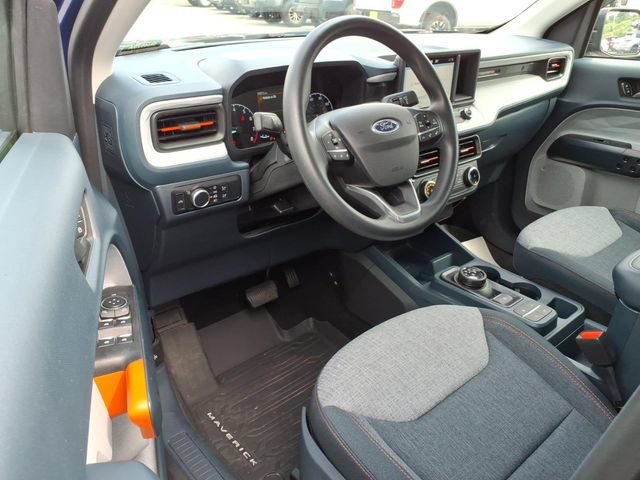 Certified 2024 Ford Maverick XLT w/ Equipment Group 300A Standard AWD/4WD image 23