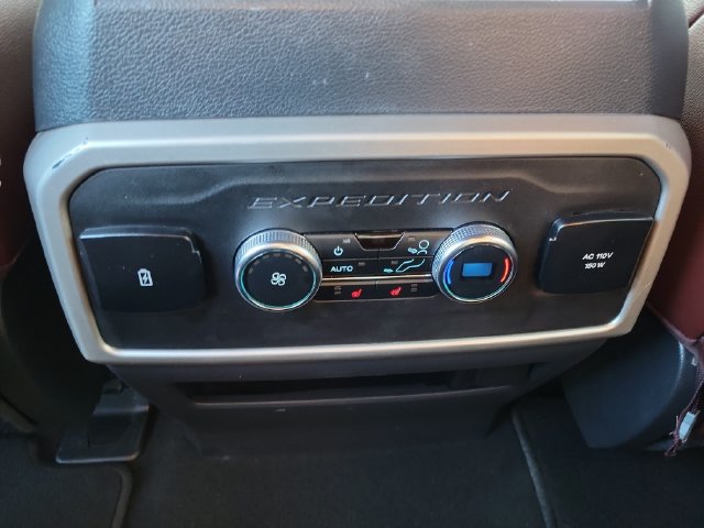 Certified 2023 Ford Expedition Max Limited AWD/4WD image 27