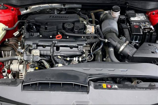 Used 2020 Hyundai Sonata Limited FWD image 30