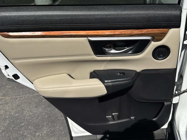 Used 2020 Honda CR-V EX-L image 22