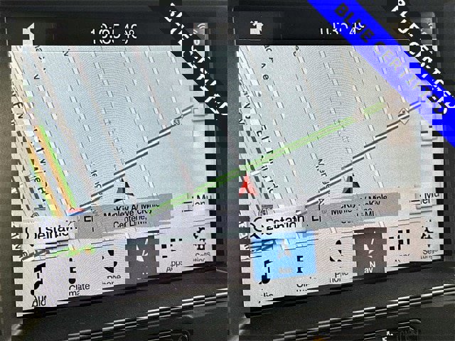 Certified 2018 Ford Expedition Platinum image 16