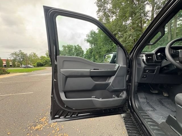Certified 2023 Ford F150 XL w/ STX Appearance Package AWD/4WD image 27