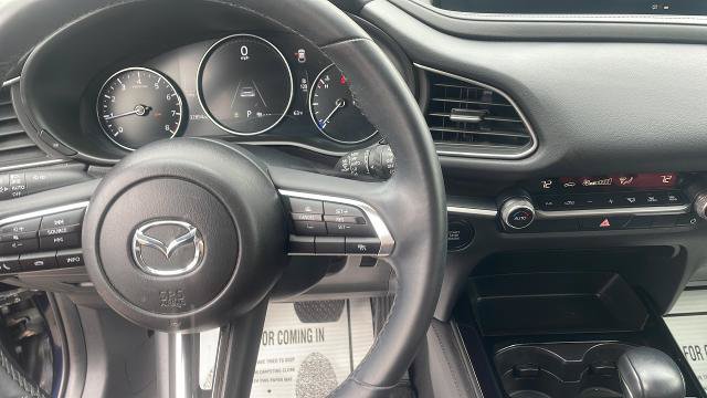 Used 2024 MAZDA CX-30 AWD 2.5 S w/ Select Sport Pkg image 19