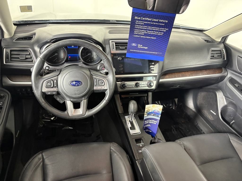 Used 2017 Subaru Outback 3.6R Limited image 26
