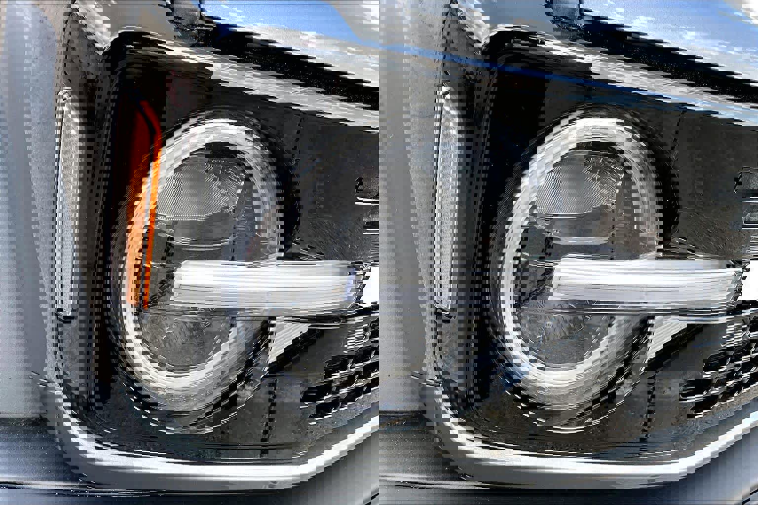 Certified 2025 Ford Bronco Badlands w/ Sasquatch Package image 28