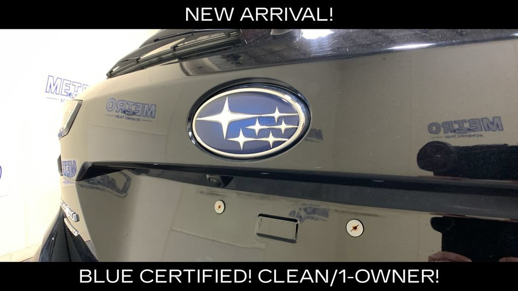 Used 2020 Subaru Outback Premium AWD/4WD image 16