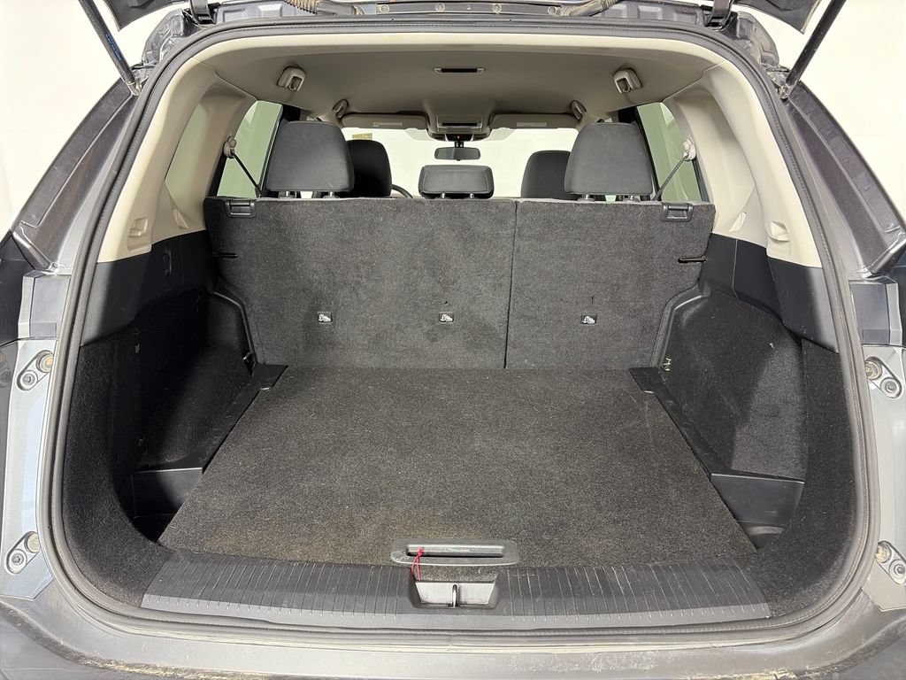 Used 2021 Nissan Rogue S AWD/4WD image 25
